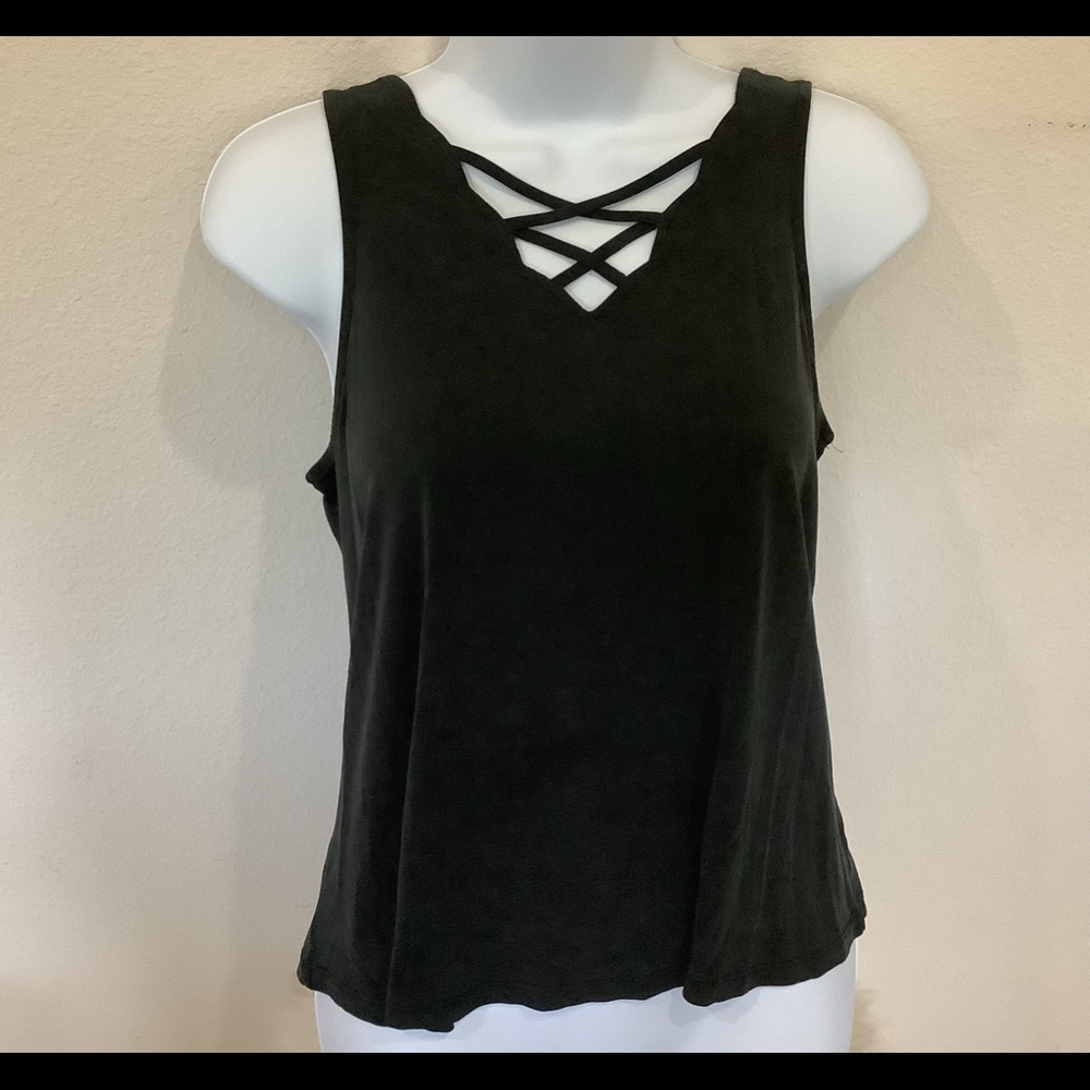 One Hart Tank top